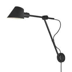 DFTP Leselamper|Interiørlamper<Stay Long vegglampe -