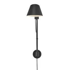 DFTP Leselamper|Interiørlamper<Stay Long vegglampe -