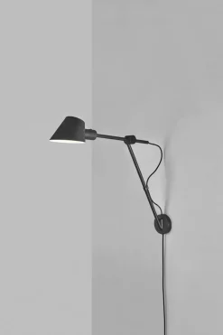 DFTP Leselamper|Interiørlamper<Stay Long vegglampe -