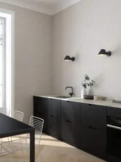 DFTP Leselamper<Stay vegglampe -