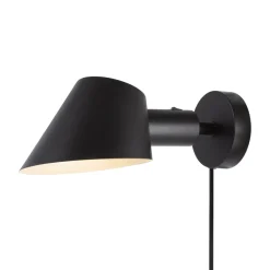 DFTP Leselamper<Stay vegglampe -