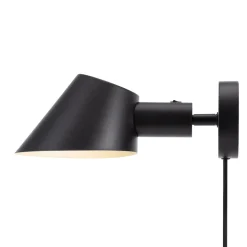 DFTP Leselamper<Stay vegglampe -