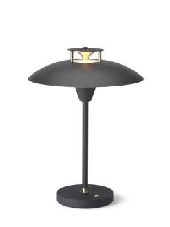 Halo Designs Oppladbare Bordlamper<Stepp 1-2-3 bordlampe oppladbar IP54
