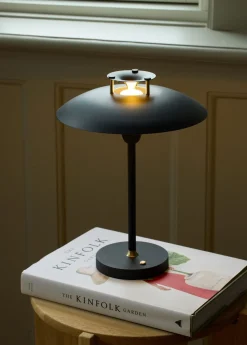 Halo Designs Oppladbare Bordlamper<Stepp 1-2-3 bordlampe oppladbar IP54