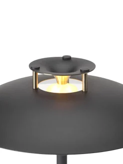 Halo Designs Oppladbare Bordlamper<Stepp 1-2-3 bordlampe oppladbar IP54