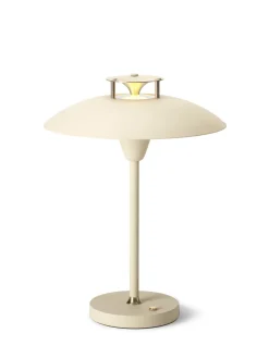 Halo Designs Oppladbare Bordlamper<Stepp 1-2-3 bordlampe oppladbar IP54