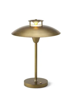 Halo Designs Oppladbare Bordlamper<Stepp 1-2-3 bordlampe oppladbar IP54