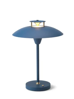 Halo Designs Oppladbare Bordlamper<Stepp 1-2-3 bordlampe oppladbar IP54