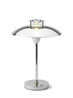 Halo Designs Oppladbare Bordlamper<Stepp 1-2-3 bordlampe oppladbar IP54
