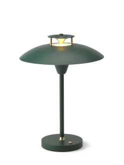 Halo Designs Oppladbare Bordlamper<Stepp 1-2-3 bordlampe oppladbar IP54