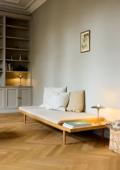 Halo Designs Oppladbare Bordlamper<Stepp 1-2-3 bordlampe oppladbar IP54