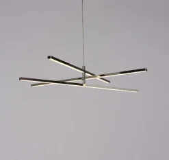 Ms - belysning Kjøkkenbelysning Tak|Takpendler<Stick takpendel 60 cm dimbar led -