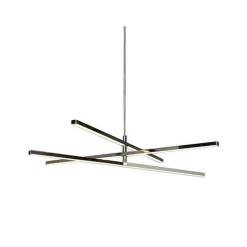 Ms - belysning Kjøkkenbelysning Tak|Takpendler<Stick takpendel 60 cm dimbar led -