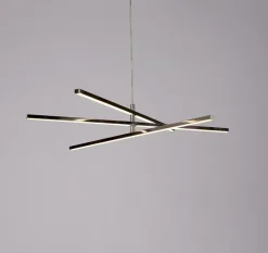 Ms - belysning Kjøkkenbelysning Tak|Takpendler<Stick takpendel 60 cm dimbar led -