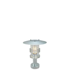 Norlys Lightup-Pris|Utelamper Til Kystområder<Stockholm 284 portstolpe