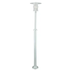 Norlys Lightup-Pris|Utelamper Til Kystområder<Stockholm 281 stolpe