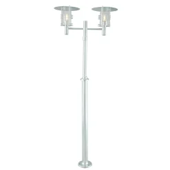 Norlys Lightup-Pris|Utelamper Til Kystområder<Stockholm 283 stolpe