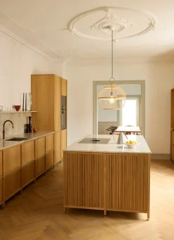 Halo Designs Kjøkkenbelysning Tak|Takpendler<Stockholm Nordic Edition takpendel Ø50 cm