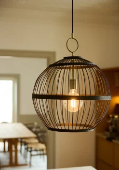 Halo Designs Kjøkkenbelysning Tak|Takpendler<Stockholm Nordic Edition takpendel Ø50 cm