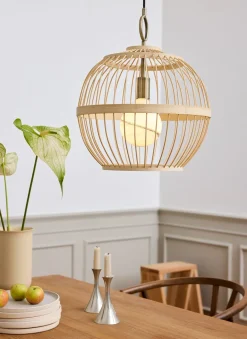 Halo Designs Kjøkkenbelysning Tak|Takpendler<Stockholm Nordic Edition takpendel Ø50 cm