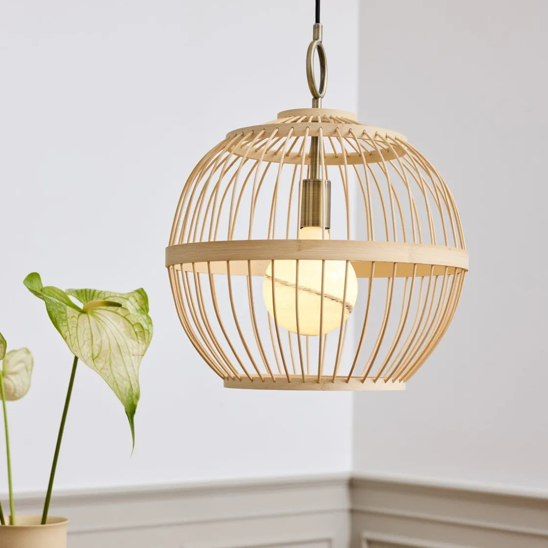 Halo Designs Kjøkkenbelysning Tak|Takpendler<Stockholm Nordic Edition takpendel Ø40 cm