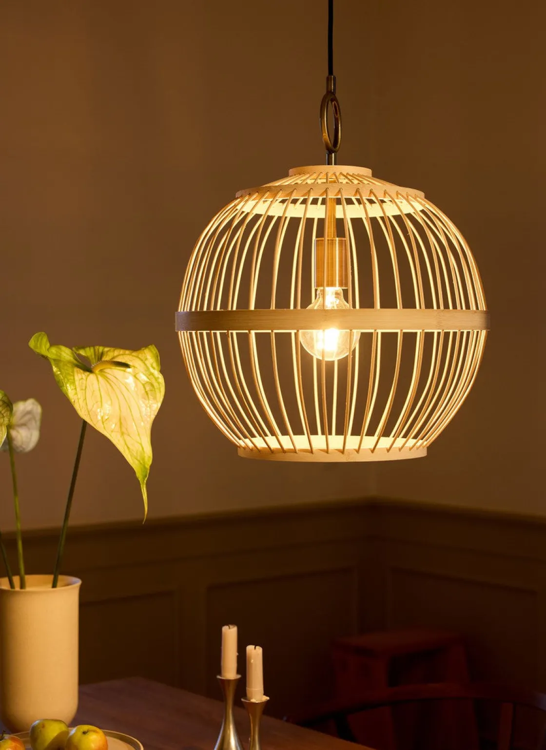 Halo Designs Kjøkkenbelysning Tak|Takpendler<Stockholm Nordic Edition takpendel Ø40 cm