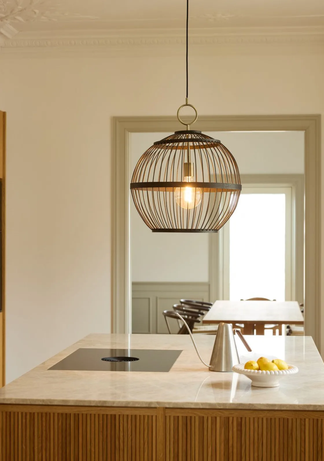 Halo Designs Kjøkkenbelysning Tak|Takpendler<Stockholm Nordic Edition takpendel Ø40 cm