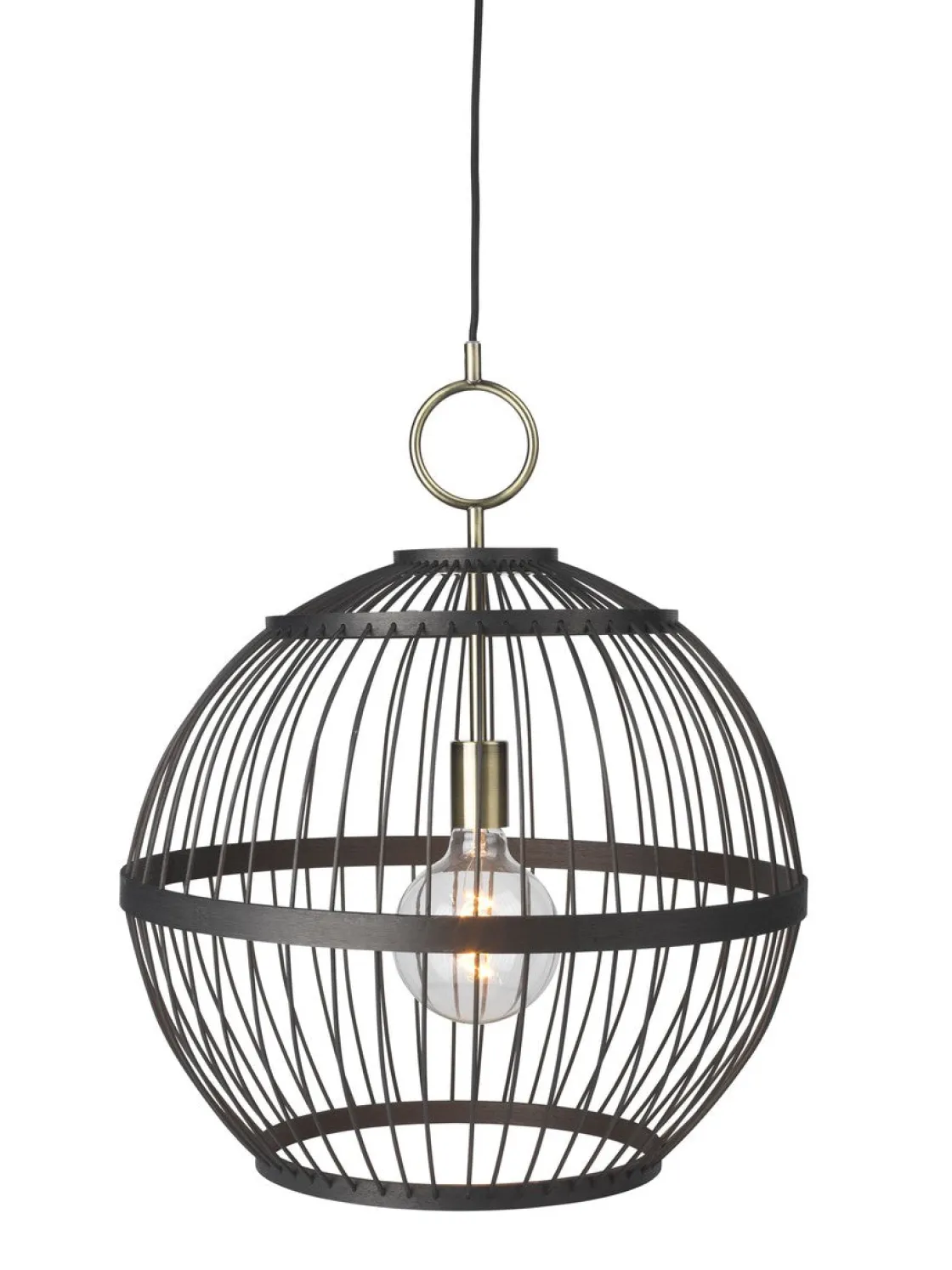 Halo Designs Kjøkkenbelysning Tak|Takpendler<Stockholm Nordic Edition takpendel Ø40 cm