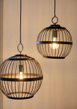 Halo Designs Kjøkkenbelysning Tak|Takpendler<Stockholm Nordic Edition takpendel Ø40 cm