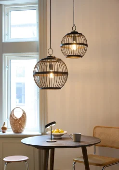 Halo Designs Kjøkkenbelysning Tak|Takpendler<Stockholm Nordic Edition takpendel Ø40 cm