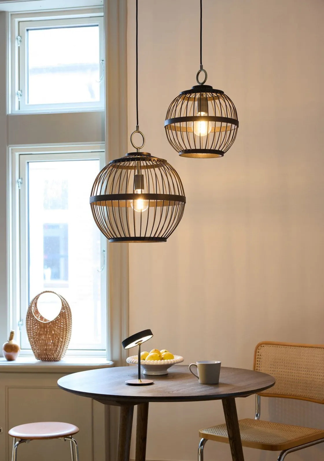 Halo Designs Kjøkkenbelysning Tak|Takpendler<Stockholm Nordic Edition takpendel Ø40 cm