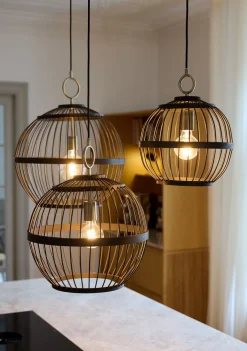 Halo Designs Kjøkkenbelysning Tak|Takpendler<Stockholm Nordic Edition takpendel Ø40 cm