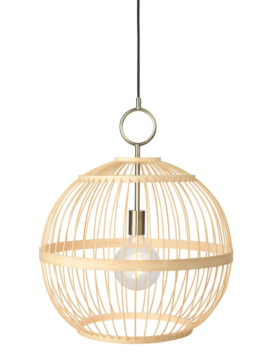 Halo Designs Kjøkkenbelysning Tak|Takpendler<Stockholm Nordic Edition takpendel Ø40 cm