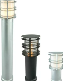 Norlys Lightup-Pris|Utelamper Til Kystområder<Stockholm pullert 297