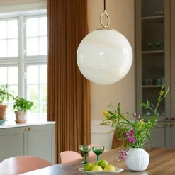 Halo Designs Kjøkkenbelysning Tak|Takpendler<Stockholm takpendel Ø30 cm