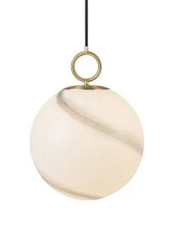 Halo Designs Kjøkkenbelysning Tak|Takpendler<Stockholm takpendel Ø30 cm