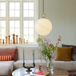 Halo Designs Kjøkkenbelysning Tak|Takpendler<Stockholm takpendel Ø30 cm