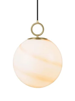 Halo Designs Kjøkkenbelysning Tak|Takpendler<Stockholm takpendel Ø30 cm