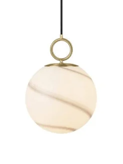 Halo Designs Kjøkkenbelysning Tak|Takpendler<Stockholm takpendel Ø24 cm