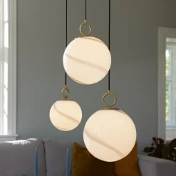 Halo Designs Kjøkkenbelysning Tak|Takpendler<Stockholm takpendel Ø24 cm