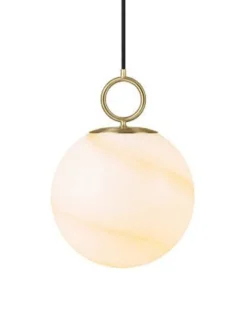 Halo Designs Kjøkkenbelysning Tak|Takpendler<Stockholm takpendel Ø24 cm