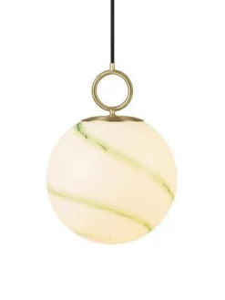 Halo Designs Kjøkkenbelysning Tak|Takpendler<Stockholm takpendel Ø24 cm