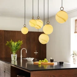 Halo Designs Kjøkkenbelysning Tak|Takpendler<Stockholm takpendel Ø18 cm