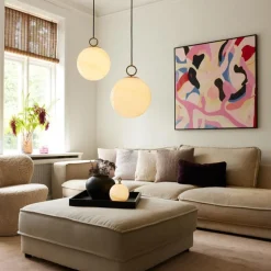 Halo Designs Kjøkkenbelysning Tak|Takpendler<Stockholm takpendel Ø18 cm