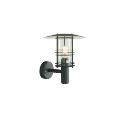 Norlys Lightup-Pris|Utelamper Til Kystområder<Stockholm vegglampe 280