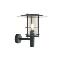 Norlys Lightup-Pris|Utelamper Til Kystområder<Stockholm vegglampe 286