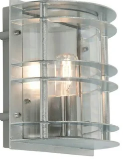 Norlys Lightup-Pris|Utelamper Til Kystområder<Stockholm veggskjold 226