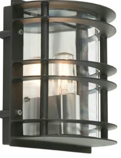 Norlys Lightup-Pris|Utelamper Til Kystområder<Stockholm veggskjold 226