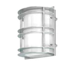 Norlys Lightup-Pris|Utelamper Til Kystområder<Stockholm veggskjold LED