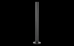 Sg Armaturen As Pullert<Stolpe til Herning stolpehode